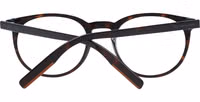 Brown Plastic Glasses (Frames) 3