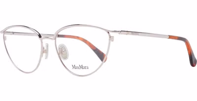 Rose Gold Metal Glasses (Frames)