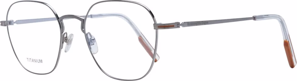 Gray Titanium Glasses (Frames)