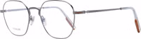 Gray Titanium Glasses (Frames) 1