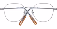 Gray Titanium Glasses (Frames) 3