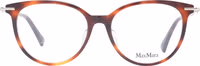 Brown Plastic Glasses (Frames) 2