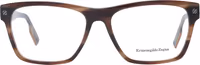 Brown Plastic Glasses (Frames) 2