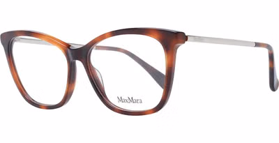 Brown Plastic Glasses (Frames)