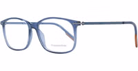 Blue Titanium Glasses (Frames) 1