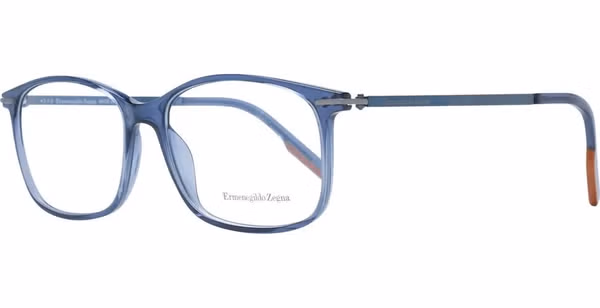 Blue Titanium Glasses (Frames)