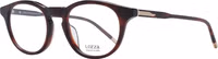Brown Acetate & Plastic Glasses (Frames) 1