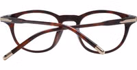 Brown Acetate & Plastic Glasses (Frames) 3