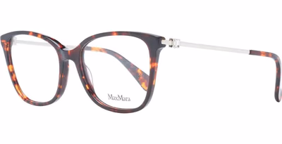 Brown Plastic Glasses (Frames)
