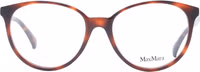 Brown Plastic Glasses (Frames) 2