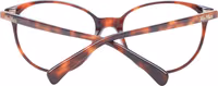 Brown Plastic Glasses (Frames) 3