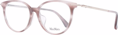 Pink Plastic Glasses (Frames)