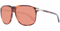 Brown Plastic Sunglasses 1