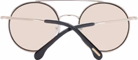 Gold Metal Sunglasses 3
