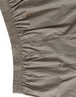 Brown Cotton Regular Boxer Shorts Underwear 2