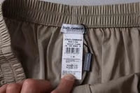 Brown Cotton Regular Boxer Shorts Underwear 3