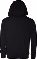 Black Medusa Print Cotton HoodiePullover Sweatshirt Sweater 5