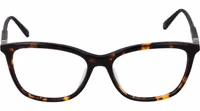 Brown Cellulose Acetate Glasses (Frames) 2