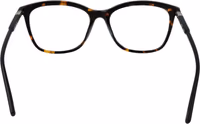 Brown Cellulose Acetate Glasses (Frames) 3