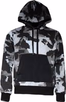 Multicolor Camouflage Men Hooded Sweater (Copy) 1