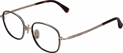 Brown Metal Glasses (Frames)