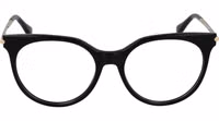 Black Acetate Glasses (Frames) 2