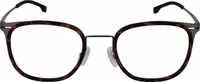 Brown Stainless Steel Glasses (Frames) 2