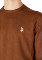 Beige Cotton Sweatshirt 5
