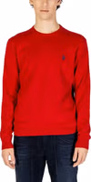 Multicolor Cotton Sweatshirt 1