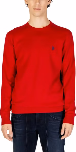 Multicolor Cotton Sweatshirt
