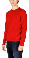 Multicolor Cotton Sweatshirt 4