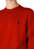 Multicolor Cotton Sweatshirt 5