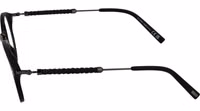 Black Acetate Glasses (Frames) 4