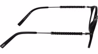 Black Acetate Glasses (Frames) 5