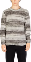 Gray Polyacrylic Sweatshirt 1