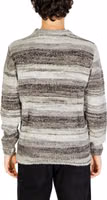 Gray Polyacrylic Sweatshirt 2