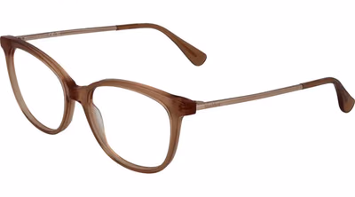 Brown Acetate Glasses (Frames)
