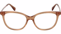 Brown Acetate Glasses (Frames) 2
