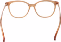 Brown Acetate Glasses (Frames) 3