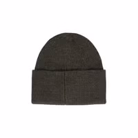 Green Wool Cap (Baseball Hat) 2