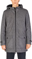 Gray Polyester False 1