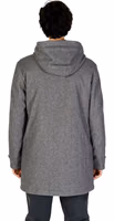 Gray Polyester False 2