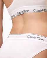 White Cotton Pantie 3