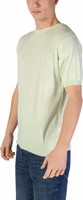 Green Cotton Sweatshirt 4