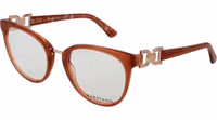 Brown Acetate Glasses (Frames) 1