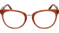 Brown Acetate Glasses (Frames) 2