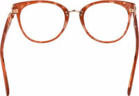 Brown Acetate Glasses (Frames) 3
