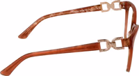 Brown Acetate Glasses (Frames) 5