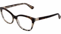 Brown Acetate Glasses (Frames) 1