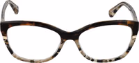 Brown Acetate Glasses (Frames) 2